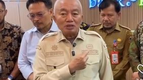 Gubernur Kalsel membenarkan pernyataan Menteri Keuangan Purbaya Yudhi Sadewa.