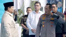 Pengungkapan ini selama setahun pemerintahan Prabowo-Gibran.