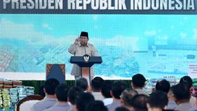 Kepolisian Negara Republik Indonesia (Polri) mencatat telah menangani sebanyak 49.306 kasus narkotika selama periode Oktober 2024 hingga Oktober 2025, atau dalam satu tahun masa pemerintahan Presiden RI Prabowo Subianto dan Wakil Presiden Gibran Raka
