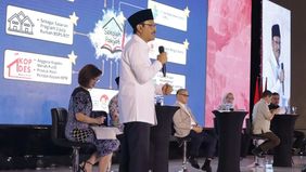 Menteri Sosial Saifullah Yusuf menyampaikan bahwa pada tahun 2025, sebanyak 77 ribu keluarga penerima manfaat Program Keluarga Harapan (PKH) telah graduasi atau naik kelas dari program bantuan sosial tersebut.
