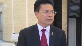 Rapat Pendeta Dihadiri Lebih Dari 2.500 Pendeta Dari 33 Distrik HKBP Di Dalam Dan Luar Negeri.