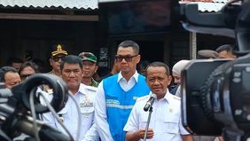 Menteri Energi dan Sumber Daya Mineral (ESDM) Bahlil Lahadalia mengungkapkan bahwa dirinya telah mengirimkan tim khusus guna memverifikasi kebenaran laporan masyarakat mengenai banyaknya kasus sepeda motor yang mengalami “brebet” atau tersendat.