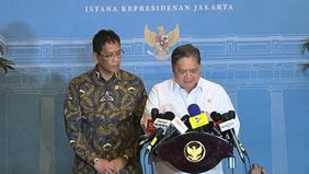 Pemerintah memastikan kondisi perekonomian nasional tetap solid di tengah dinamika global. Sejumlah indikator utama menunjukkan tren positif dan menjadi bukti bahwa daya tahan ekonomi Indonesia masih kuat