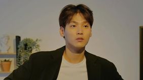 Na Daehoon tengah fokus merawat diri dan kembali naikan berat badan, usai bobotnya turun drastis.