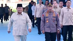 "Kami laporkan bahwa hasil temuan di lapangan saat ini telah terjadi tren baru, yang cukup mengkhawatirkan."