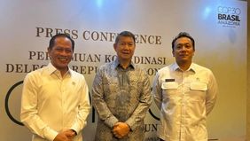 Pemerintah Indonesia akan kembali menegaskan komitmennya terhadap mitigasi dan adaptasi perubahan iklim pada Konferensi Perubahan Iklim ke-30 (COP30) yang akan digelar di Brasil.