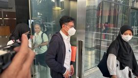 Komisi Pemberantasan Korupsi (KPK) mengungkapkan bahwa pihaknya telah melakukan penggeledahan di rumah mantan Sekretaris Jenderal Kementerian Ketenagakerjaan (Kemenaker) era Menteri Hanif Dhakiri, Hery Sudarmanto (HS).