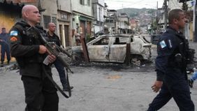 Rio de Janeiro berubah menjadi medan perang pada Selasa, 28 Oktober 2025. Operasi ini menandai eskalasi terbesar dalam sejarah tindakan polisi menjelang acara besar di Rio, yang sebelumnya pernah menjadi tuan rumah Olimpiade 2016, KTT G20 2024, dan K