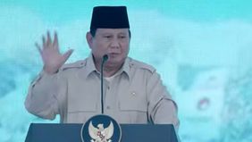 Presiden Prabowo Subianto menegaskan kebijakan transparansi dalam penempatan pejabat di jajaran kepolisian. Hal itu disampaikan saat menghadiri pemusnahan barang bukti narkoba seberat 214,84 ton di Lapangan Bhayangkara Polri, Rabu, 29 Oktober 2025.