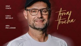 Pengumuman resmi dilakukan melalui akun media sosial klub pada Selasa (28/10). Dalam pernyataannya, PSM menyebut Trucha datang dengan semangat baru untuk mengembalikan kejayaan tim berjuluk Pasukan Ramang.