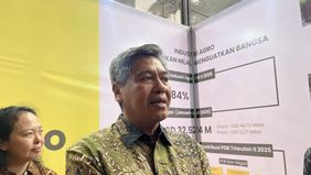 Kementerian Perindustrian (Kemenperin) menilai Provinsi Jawa Timur (Jatim) memiliki potensi besar menjadi lokasi pembangunan pabrik etanol untuk mendukung program mandatori campuran 10 persen etanol pada bahan bakar minyak (BBM) atau bioetanol 10.