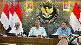 Satuan Tugas (Satgas) Penanganan Kontaminasi Cesium-137 menyampaikan bahwa sebanyak 22 pabrik yang berada di kawasan industri Cikande, Serang, Banten, kini dinyatakan sepenuhnya aman dari paparan radioaktif setelah proses dekontaminasi.