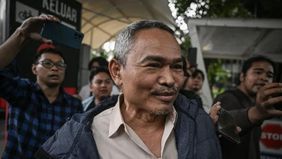 Komisi Pemberantasan Korupsi (KPK) menyampaikan bahwa pemeriksaan terhadap delapan orang saksi pada 28 Oktober 2025 dilakukan guna menelusuri aset milik tersangka Satori (ST), yang terjerat kasus dugaan korupsi penyaluran dana tanggung jawab sosial d