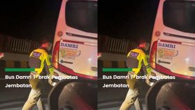 Akibatnya, dua orang meninggal dunia dan dua lainnya mengalami luka berat.