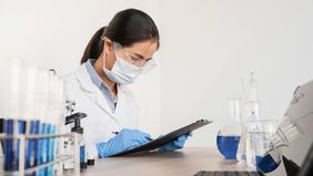 Temuan mengejutkan datang dari hasil penelitian tim Ecological Observation and Wetland Conservations (ECOTON) bersama Fakultas Kedokteran Universitas Airlangga (FK UNAIR).