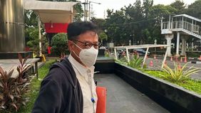 Komisi Pemberantasan Korupsi (KPK) mengungkap bahwa Sekretaris Jenderal Kementerian Ketenagakerjaan (Kemenaker) pada masa Menteri Hanif Dhakiri, Hery Sudarmanto (HS), turut menerima uang hasil dugaan pemerasan terhadap tenaga kerja asing (TKA).