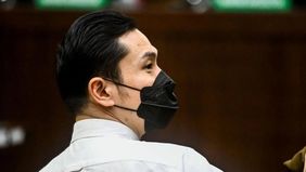 Kejaksaan Agung (Kejagung) mengonfirmasi bahwa Harvey Moeis, terpidana kasus korupsi dalam pengelolaan tata niaga komoditas timah di wilayah izin usaha pertambangan (IUP) PT Timah Tbk, telah menjalani eksekusi hukuman penjara sejak Juli 2025.