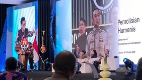 Menurut aktivis HAM itu, Kompolnas tak menjalankan tugas dengan semestinya selama ini