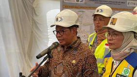 Gubernur DKI Jakarta Pramono Anung Wibowo menilai penanganan banjir dan genangan di wilayah ibu kota saat ini berlangsung lebih cepat dibandingkan daerah lain di sekitarnya.