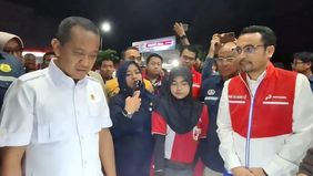 Menteri Energi dan Sumber Daya Mineral (ESDM) Bahlil Lahadalia meminta PT Pertamina Patra Niaga membuka posko pengaduan untuk menampung keluhan masyarakat terkait dugaan penurunan kualitas BBM Pertalite yang disebut menyebabkan gangguan pada mesin ke
