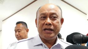 Kepala Badan Gizi Nasional (BGN) Dadan Hindayana optimistis target 82,9 juta penerima manfaat Program Makan Bergizi Gratis (MBG) dapat dicapai hingga akhir tahun 2025.