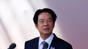 Presiden Taiwan Lai Ching-te menegaskan bahwa negaranya tidak menginginkan sistem “satu negara, dua sistem” yang ditawarkan oleh China. Ia menekankan bahwa Taiwan harus mempertahankan kebebasan, demokrasi, serta tekad untuk membela diri dari ancaman
