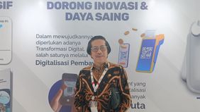 Jahja B. Soernardjo Menilai Indonesia Franchise Week 2025 Jadi Momentum Mendorong Perkembangan Waralaba Nasional Agar Mampu Bersaing Di Kancah Global.