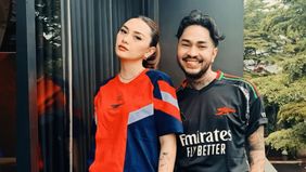 Total tiga orang ditangkap dalam kasus ini.