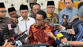 Kementerian Agama (Kemenag) mengusulkan pembentukan lima direktorat dan satu sekretariat dalam struktur Direktorat Jenderal (Ditjen) Pesantren, setelah Presiden Prabowo Subianto menyetujui pendirian lembaga tersebut.
