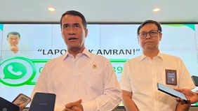 Menteri Pertanian Andi Amran Sulaiman mengambil langkah tegas dengan mengalihkan distribusi pupuk bersubsidi dari kios dan pengecer bermasalah kepada Koperasi Desa atau Kelurahan (Kopdes) Merah Putih.