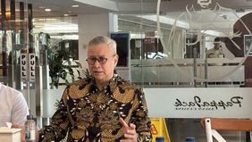 Badan Pengelola Investasi (BPI) Danantara menyampaikan bahwa proses pembelian pesawat baru oleh PT Garuda Indonesia (Persero) Tbk kemungkinan baru dapat terealisasi paling cepat dalam waktu tujuh tahun ke depan.