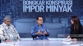 Kasus korupsi impor minyak yang menyeret nama Kerry Adrianto kini menjadi sorotan. 