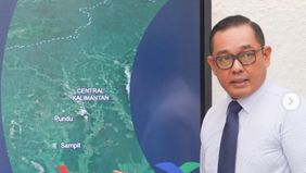 Wakil Menteri Investasi dan Hilirisasi/Wakil Kepala BKPM, Todotua Pasaribu, menerima kunjungan delegasi Lion Group Malaysia di Kantor Kementerian Investasi dan Hilirisasi/BKPM, Senin, 27 Oktober 2025.