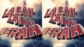 Labah-Labah Merah merupakan salah satu komik klasik paling populer pada era 1960-an. Diciptakan oleh Kus Bram, seri ini mengisahkan tentang seorang pahlawan bertopeng dengan kemampuan akrobatik luar biasa, yang dengan gagah berani melawan kejahatan d