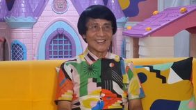 Kondisi terkini Kak Seto usia divonis terkena stroke ringan dan Aritmia, akui semuanya lancar dan tidak terganggu saat berkegiatan.