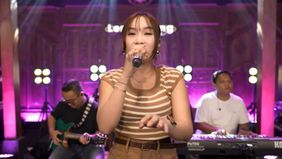 Netizen memujinya. "akhirnya keluar juga diva hani kita usahakan lagi"