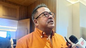 Pemerintah Provinsi DKI Jakarta menargetkan Taman Ismail Marzuki (TIM) di Jakarta Pusat menjadi sentral sinema ibu kota, sebagai bagian dari upaya mewujudkan Jakarta sebagai kota global.