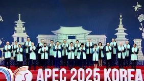 Para pemimpin negara anggota Kerja Sama Ekonomi Asia-Pasifik (APEC) sepakat bahwa perdagangan dan investasi perlu dikembangkan secara inklusif agar memberikan manfaat bagi semua pihak.