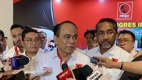 Ketua Umum Projo, Budi Arie Setiadi, menyampaikan bahwa organisasinya akan melakukan perubahan logo, yang tidak lagi menampilkan siluet wajah mantan Presiden Joko Widodo (Jokowi).