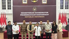 Muhaimin Iskandar meluruskan pernyataannya yang sebelumnya sempat menuai perhatian publik setelah menyebut bahwa keberadaan ritel modern seperti Alfamart dan Indomaret “membunuh UMKM”.