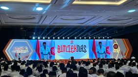 Presiden Partai Keadilan Sejahtera (PKS) Al Muzzammil Yusuf menegaskan komitmen partainya untuk memperkuat dua pilar utama organisasi, yaitu kaderisasi dan pelayanan publik, melalui penyelenggaraan Bimbingan Teknis Nasional (Bimtek Nas) PKS bertema “