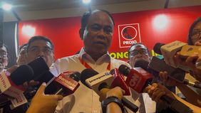 Ketua Umum Projo terpilih secara aklamasi, Budi Arie Setiadi, menegaskan bahwa hasil Kongres III Projo akan segera disampaikan secara langsung kepada Presiden Prabowo Subianto sebagai bentuk penghormatan terhadap forum tertinggi organisasi tersebut.