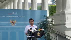 Direktur Utama PT Kereta Api Indonesia (Persero), Bobby Rasyidin, mengumumkan bahwa KAI segera meluncurkan layanan kereta khusus bagi petani dan pedagang sebagai bentuk dukungan terhadap perekonomian rakyat kecil.