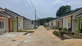 Menteri Keuangan Purbaya Yudhi Sadewa menyatakan permintaan rumah diprediksi akan kembali sehat seiring pemulihan pendapatan masyarakat.