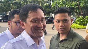 Direktur Utama PT Kereta Api Indonesia (Persero) atau KAI, Bobby Rasyidin, menyampaikan bahwa Presiden Republik Indonesia Prabowo Subianto dijadwalkan meresmikan Stasiun Tanah Abang yang telah selesai direvitalisasi pada Selasa 4 November 2025.