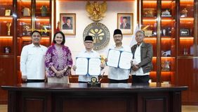 Kementerian Pelindungan Pekerja Migran Indonesia (KemenP2MI) dan Kementerian Sosial (Kemensos) memperbarui nota kesepahaman (MoU) dalam upaya memperkuat perlindungan sekaligus pemberdayaan pekerja migran dan keluarganya.