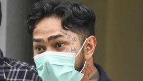 Polda Metro Jaya memastikan bahwa artis sekaligus musisi Leonardo Arya atau Onad (OL) masih berstatus sebagai korban dalam kasus penyalahgunaan narkoba yang menjeratnya setelah ditangkap di kawasan Tangerang Selatan, Banten, pada Kamis 30 Oktober 202