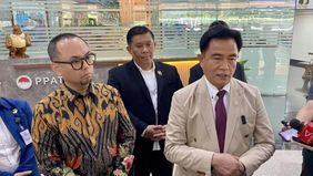 Menteri Koordinator Bidang Hukum, HAM, Imigrasi, dan Pemasyarakatan Yusril Ihza Mahendra mengimbau para pemuka agama untuk ikut berperan aktif menyuarakan bahaya judi online (judol) melalui khotbah dan ceramah keagamaan.