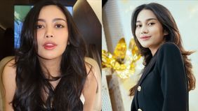 Rachel Vennya sengaja membalas sindiran Azizah Salsha yang sempat menyumpahinya untuk hancur, dengan cara yang elegan.