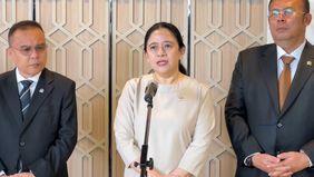 Puan juga merespons soal KPK yang tengah menyelidiki dugaan perkara korupsi kereta cepat Whoosh. Ia tak ingin permasalahan kerugian Whoosh sampai berlarut-larut.